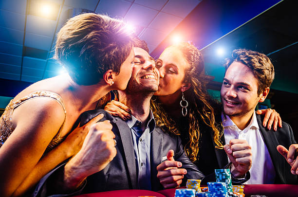 Live dealer blackjack table with multi-camera view on ez88 mobile